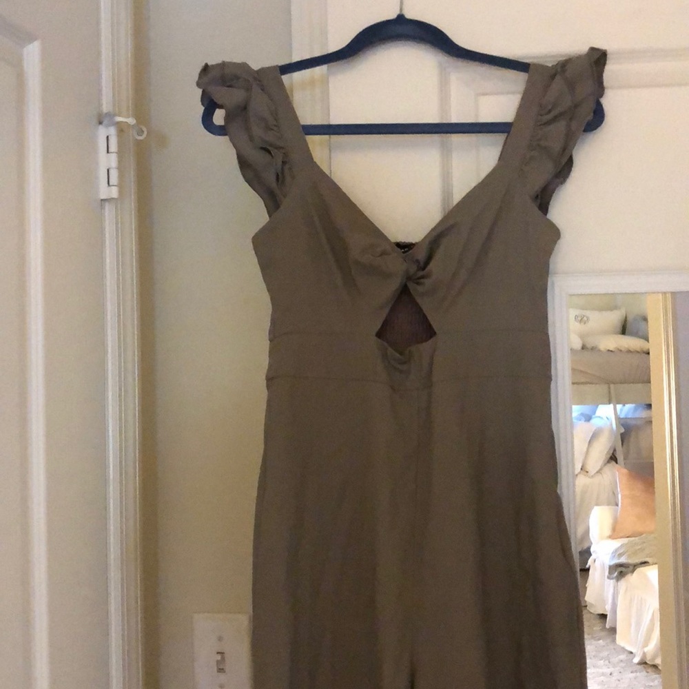 Jumpsuit